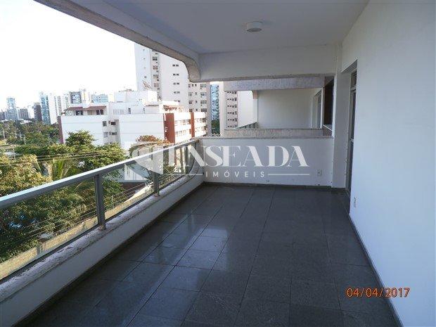 Apartamento, Praia do Canto, Vitória-ES - Foto 4