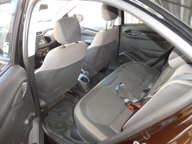 Gm - Chevrolet Prisma 1.0 LT 2013/2014 Completo - Foto 7