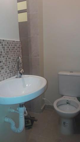 Sobrado vila carrão com 2 casas para mesma família "aceita depósito" - Foto 12