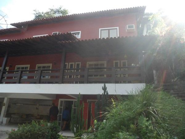 Condomínio, Itaipu, 4 Quartos, 2 suítes, 400 metros de construção, casarão - Foto 3