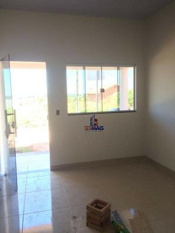 Excelente casa a venda em ji-parana/RO - Foto 8