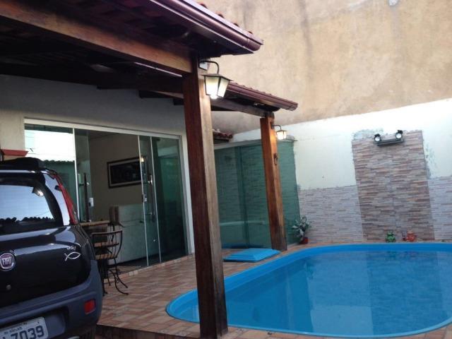 Casa de 03 quartos na Quadra 32 do São Jose - Foto 13