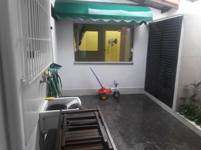 Casa Praia Grande