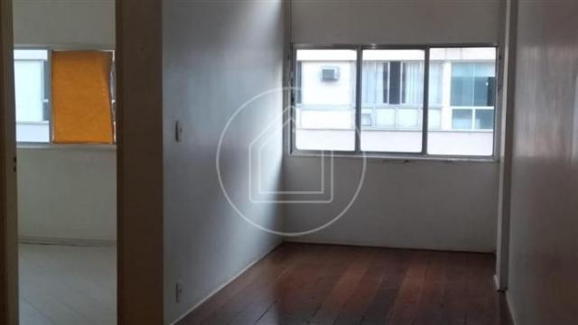 Apartamento à venda com 2 dormitórios em Copacabana, Rio de janeiro cod:865952 - Foto 2