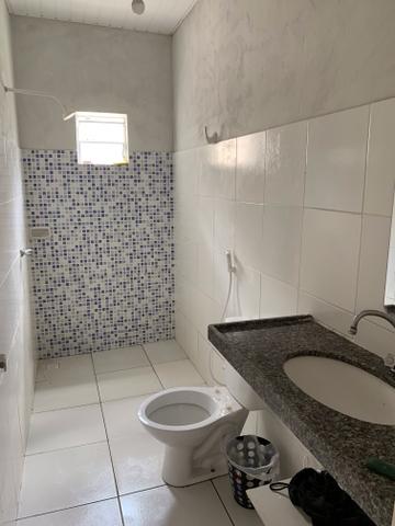 Casa em luís correia - praia peito de moça - Foto 8