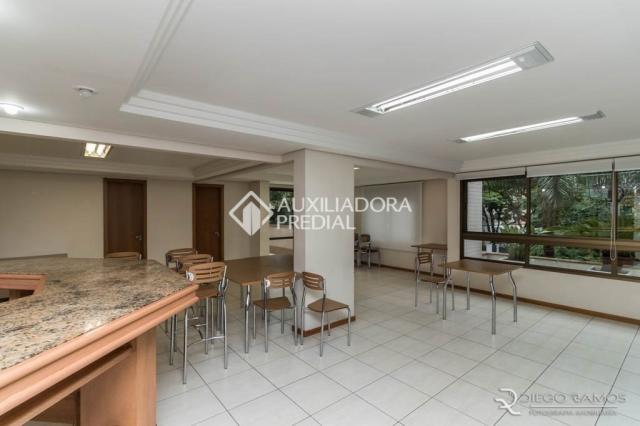 Apartamento para alugar com 1 dormitórios em Petrópolis, Porto alegre cod:303951 - Foto 19
