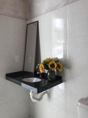 Casa em luís correia - praia peito de moça - Foto 18