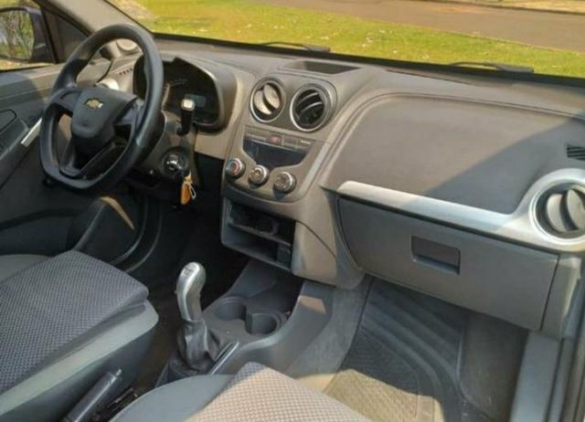 Vendo Montana 2015 - Foto 7