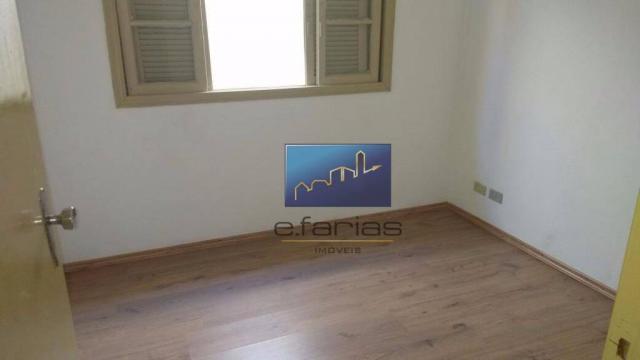 Sobrado com 4 dormitórios para alugar, 140 m² por R$ 2.300,00/mês - São Mateus - São Paulo - Foto 14