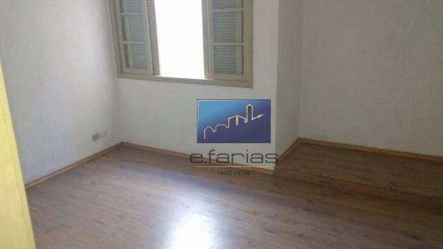 Sobrado com 4 dormitórios para alugar, 140 m² por R$ 2.300,00/mês - São Mateus - São Paulo - Foto 13