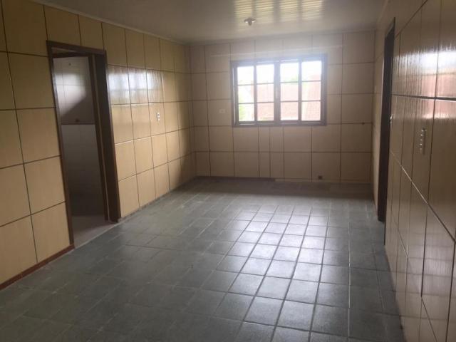 Casa para alugar com 3 dormitórios em Bom retiro, Joinville cod:L93902 - Foto 3