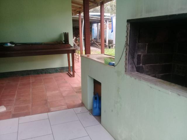 Alugo casa para veraneio em Tapes Lago dos Patos - Foto 2
