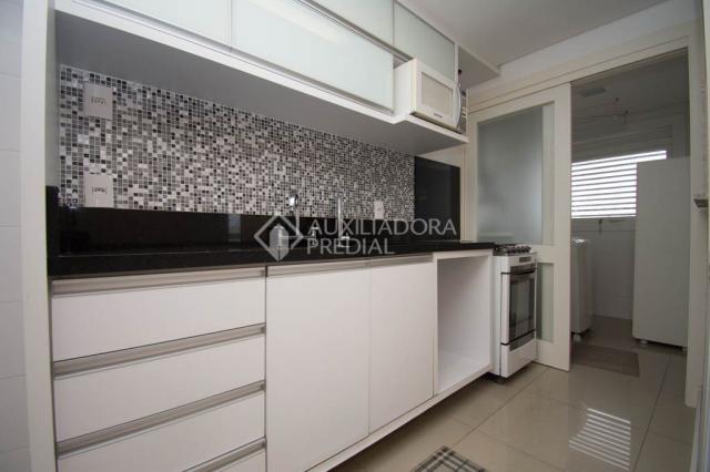 Apartamento para alugar com 3 dormitórios em Bela vista, Porto alegre cod:304860 - Foto 9