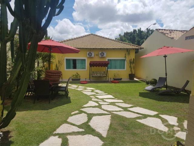 Casa a venda Vicente Pires - Foto 3