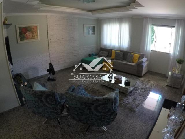 Casa à venda com 3 dormitórios em Morada de laranjeiras, Serra cod:CA356SI - Foto 18