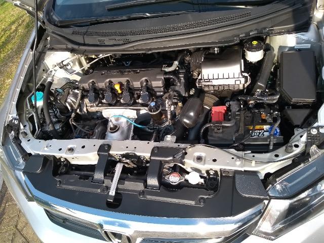 Civic LXR 2.0 - Foto 2