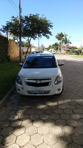 Cobalt 1.4 ltz gnv ideal uber - Foto 6
