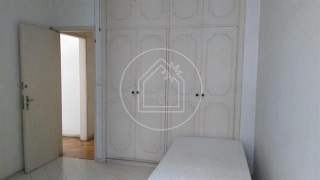 Apartamento à venda com 2 dormitórios em Copacabana, Rio de janeiro cod:865952 - Foto 12
