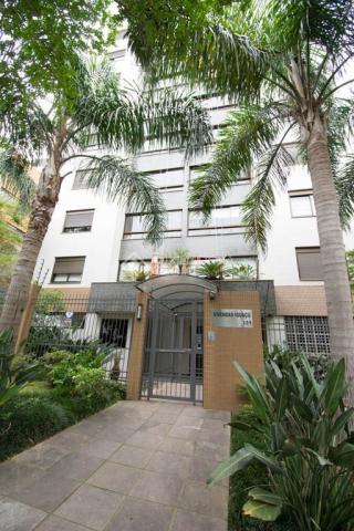 Apartamento para alugar com 1 dormitórios em Petrópolis, Porto alegre cod:303951 - Foto 9