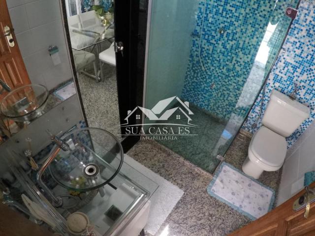 Casa à venda com 3 dormitórios em Morada de laranjeiras, Serra cod:CA356SI - Foto 12