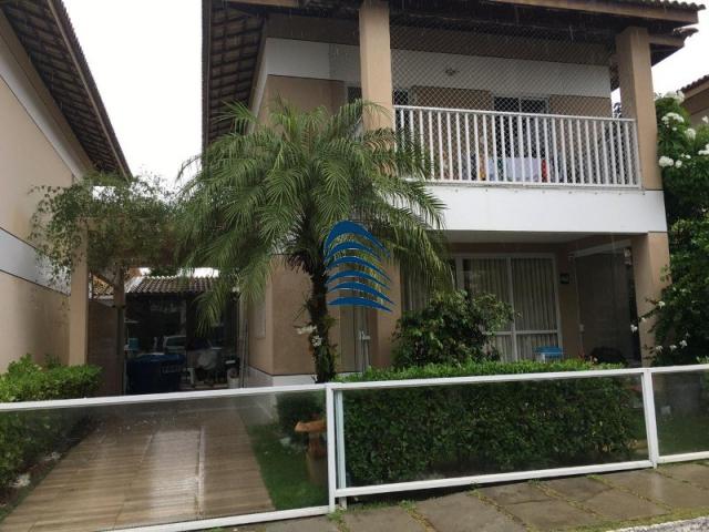 Condomínio costa atlântico - stella mares - Foto 2