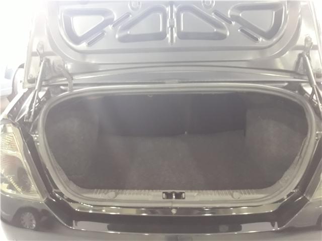 Ford Fiesta 1.6 rocam sedan 8v flex 4p manual - Foto 7
