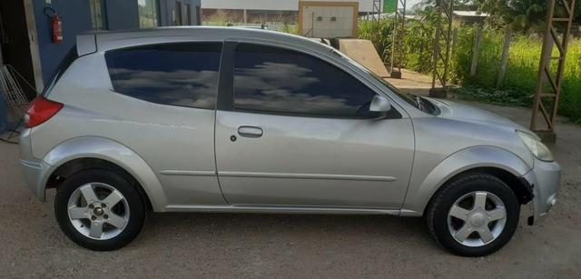 "Aproveite!!! Ford Ka 1.0 Flex 2008/2009, completo'' - Foto 2