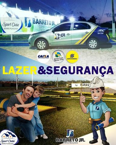 Casas com suíte á R$ 89.900,00 só no Sport Clube!! - Foto 9