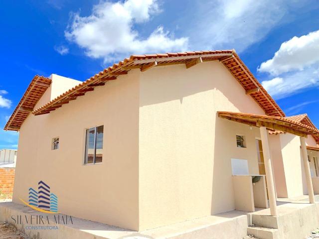 Casas em Altos - Foto 2