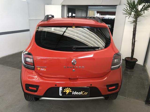 Sandero stepway 18 - Foto 5
