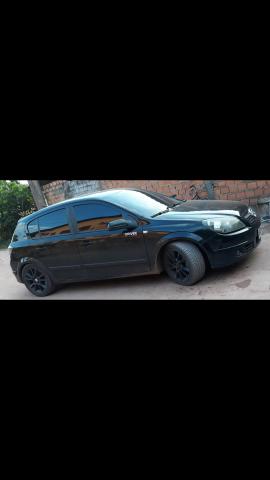 Vectra Gtx