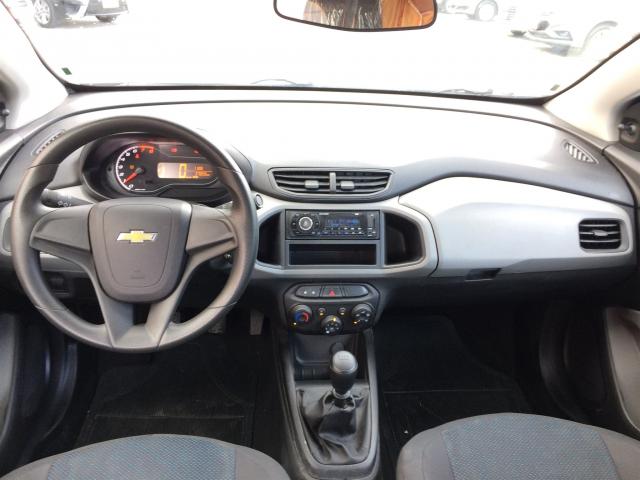 CHEVROLET PRISMA 2018/2019 1.0 MPFI JOY 8V FLEX 4P MANUAL - Foto 6