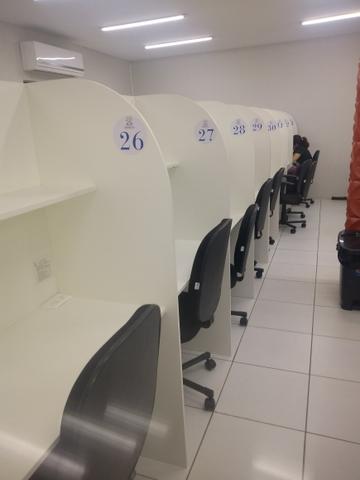 Vagas para estudantes/mãe de aluguel - Foto 4