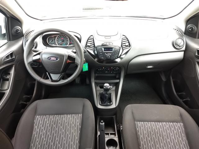 FORD KA 2017/2018 1.5 SIGMA FLEX SE MANUAL - Foto 7