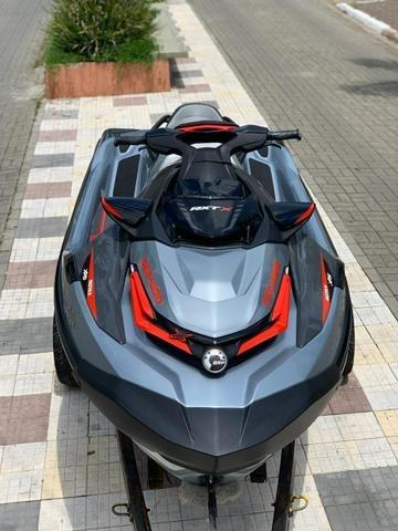 Jet Ski 2018