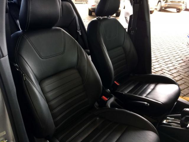 NISSAN KICKS SV 1.6 16V FLEXSTAR 5P AUT. - Foto 11