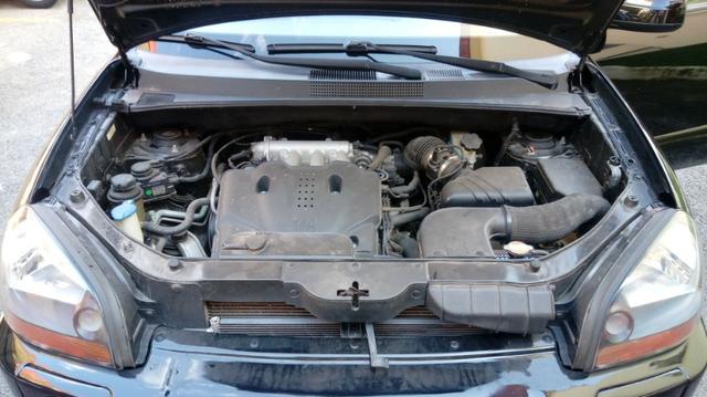 Tucson GLS 2.7 4x4 - Foto 13