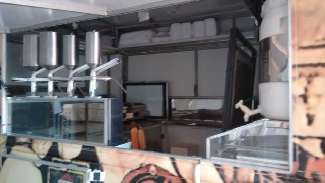 Food truck - Foto 7