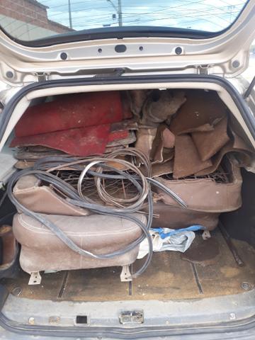 Opala Comodoro 1979 6 cilindros (aceito cartão) - Foto 13