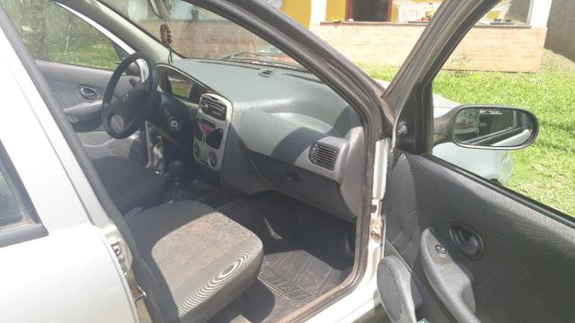 Palio fire 4 portas, 2005/2006, R$11.000,00 - Foto 5