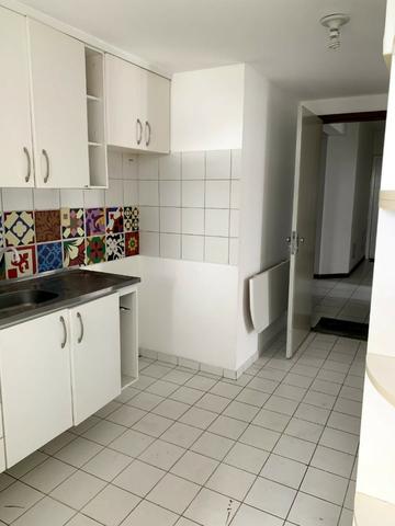 Alugo apartamentoono recanto das ilhas, 3 quartos - Foto 3