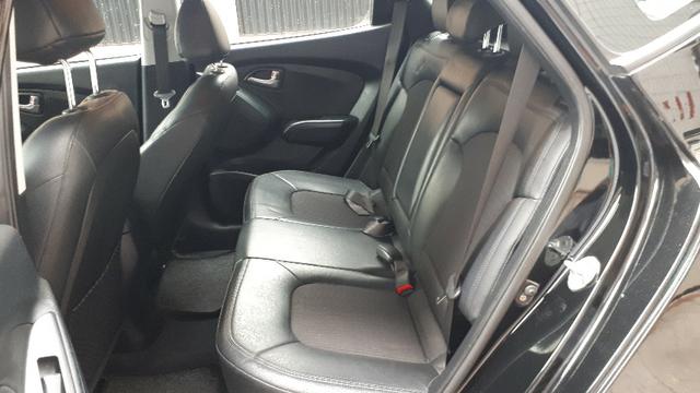 IX35 2011 manual 78700 km - Foto 9