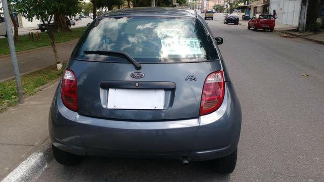 Ka 2005 1.0 GL Super Novo Baixo Km - Aceito Troca e Financiamento - Foto 19