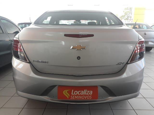 CHEVROLET PRISMA 2018/2019 1.0 MPFI JOY 8V FLEX 4P MANUAL - Foto 5