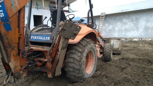 Fiatallis - Foto 3