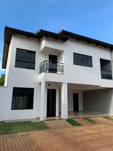 Sobrado com 3 suítes na 107 Norte - Foto 4