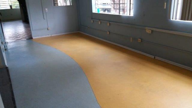 Locação de Casa Comercial, em Joinville-SC - Foto 9
