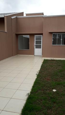 3 Quartos Linda Casa Jardim Anache No Asfalto - Foto 19