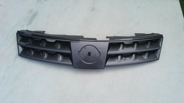 Grade Nissan flex 1.6