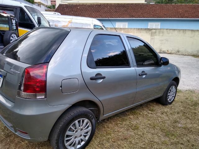 Fiat Palio PitBull flex 11/12 completo